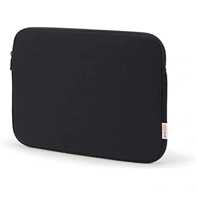 Image of DICOTA D31784 laptop case 33.8 cm (13.3&quot;) Sleeve Black