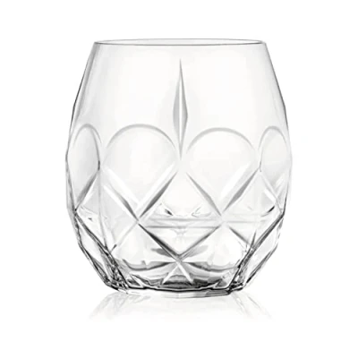 Image of RCR 6 Glasses Alkemist