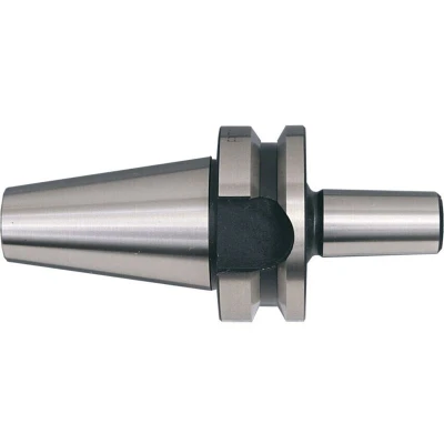 Image of Indexa BT40 JT06 042 Jacobs Taper Adapter