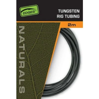 Image of Fox Edges Tungsten Rig Tubing (2m) Terminal tackle