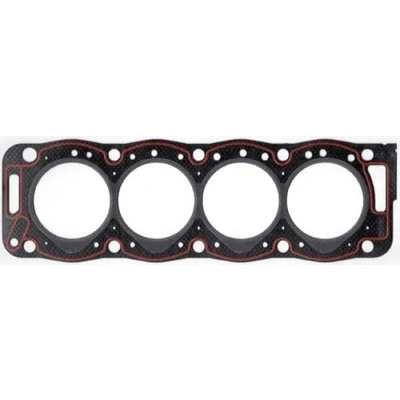 Image of 0209S5 Head Gasket ELRING 059.031 1,36mm 84mm Fibre Composite 1 PEUGEOT: 306 Hatchback, 205 II Boxer Platform / Chassis