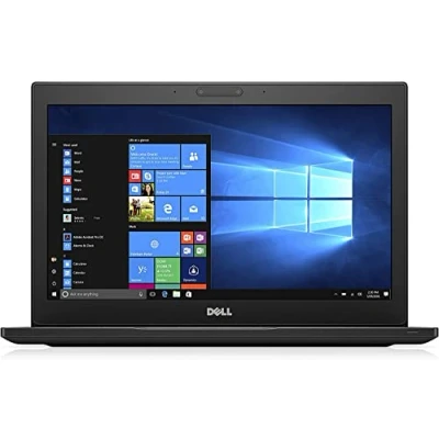 Image of Dell Latitude 7280 Ultrabook 12.5&quot; Full HD Core i5 7300U 8GB 256GB SSD HDMI WiFi WebCam Windows 10 (Renewed)