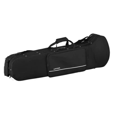 Image of GEWA Form shaped case for trombones