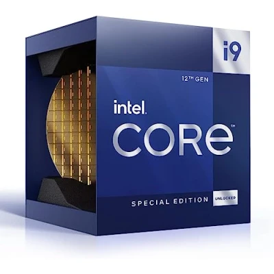 Image of Intel Core i9 12900KS Desktop Processor 16 (8P+8E) Cores up to 5.5 GHz with Thermal Velocity Boost, Adaptive Boost Technology LGA1700 600 Series Chipset 150W Base Power