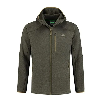 Image of Korda Kore Polar Fleece Jacket (Pre Order): XL