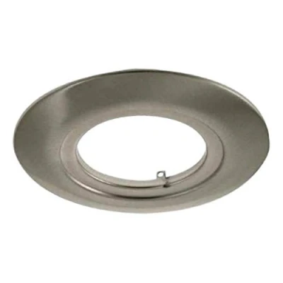 Image of Ovia OVSP4120SC Converter Plate Bezel for Inceptor Nano Satin Chrome