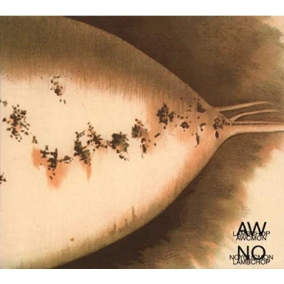 Image of Lambchop Aw C&#039;Mon / No You 2004 UK 2 CD album set 724359589008