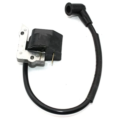 Image of Ignition Coil for Husqvarna Poulan Paramount Weed Eater McCulloch Snapper Partner Jonsered Craftsman Gas Blower Trimmer 530039134 530039218
