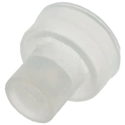 Image of SPARES2GO SL18 Type Silicone Rubber Tap Seal for Lincat Water Boiler