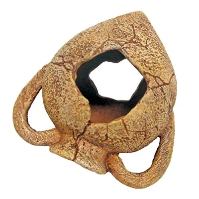 Image of wave Amphora With Hole, Large