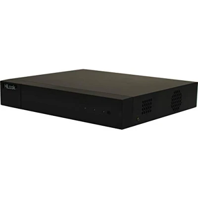Image of HiWatch by Hikvision DVR 204Q K1 4 Channel 4MP in 1 Turbo HD 2041