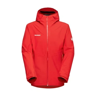 Image of Mammut Alto Light HS Hooded Jacket Men XXL