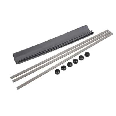 Image of Kampa Limpet Suction Driveaway Kit AC0313