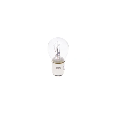 Image of 10213704 Light Bulbs BOSCH 1 987 302 814 P21/5W 12V 21/5W BAY15d NISSAN: NP300 Navara Pickup, Qashqai / Qashqai+2 I, Almera II Hatchback