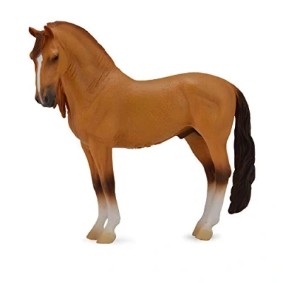 Image of CollectA Campolina Stallion Red Dun