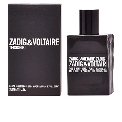 Image of ZetV This is Him Edt Vapo 30ml