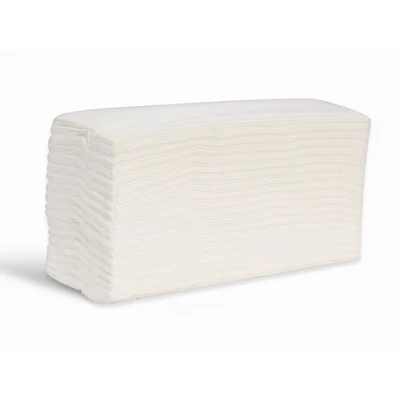 Image of C Fold Hand Towel 2ply White (2355)