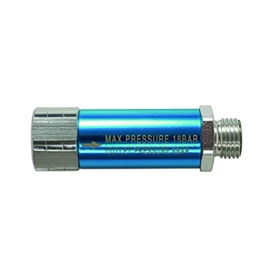 Image of Connect 30962 In line Preset Air Regulator 1/4 PT 1pc