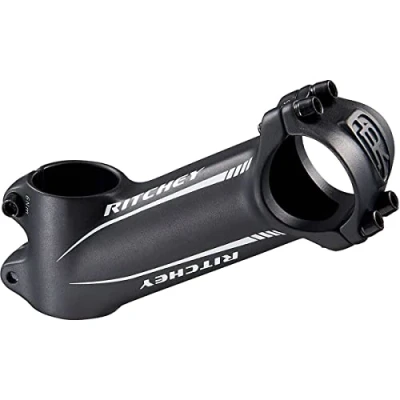 Image of Ritchey Comp 4 Axis 30 Degree Stem: BB Black 60mm