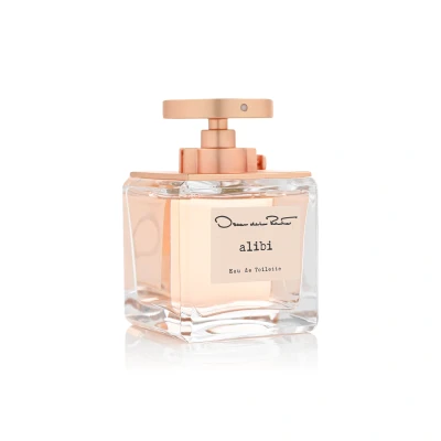 Image of Oscar de la Renta Alibi Eau Toilette 100ml Spray