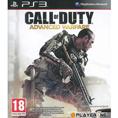 Image of ACTIVISION Call of Duty, Advanced Warfare Xbox One (French)