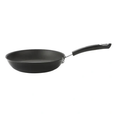 Image of Circulon Total Hard Anodised Frying Pan 22cm