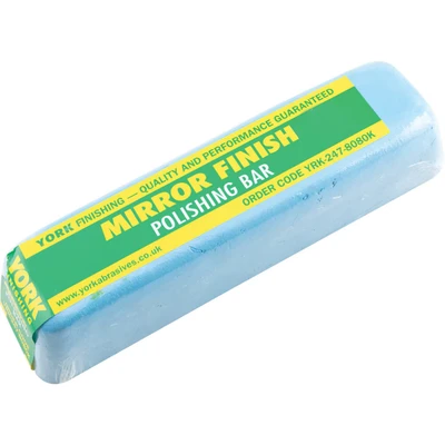 Image of York 1000GM Mirror Finish Polishing Bar