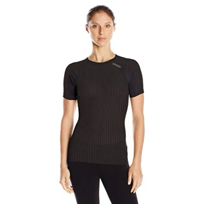 Image of Craft Men&#039;s Cool Mesh Superlight Sleeveless Top, Black, X Large