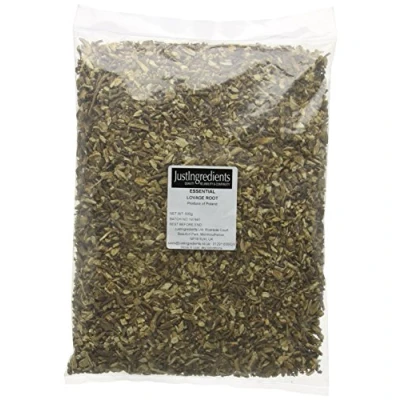 Image of JustIngredients Essentials Lovage Root 500 g