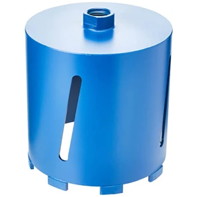 Image of Blue Spot 152 X 150mm Diamond Core Drill