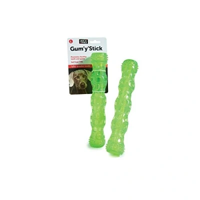 Image of Sharples Gum &#039;Y&#039; Stick, green