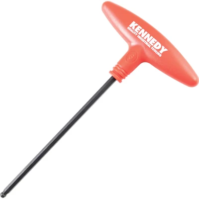 Image of Kennedy 6.0mm T Handle Ball Driver