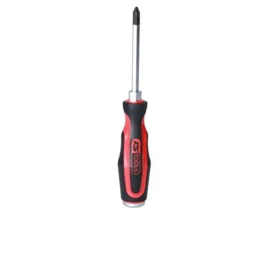 Image of 1292E6X150 Screwdriver KS TOOLS 151.1104 PH 2 205, 100mm Phillips head (PH)