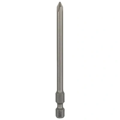 Image of Bosch 2607001533 89 mm Extra Hard Screwdriver Bit
