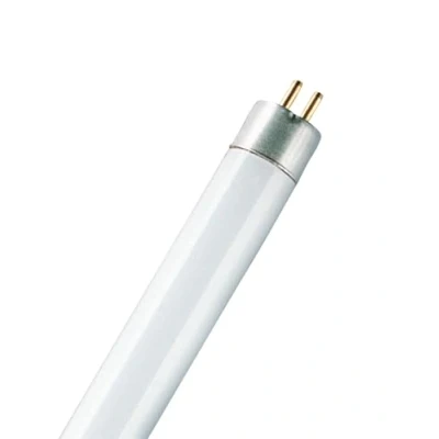 Image of OSRAM G5 T5 6W 840 Emergency Lighting fluorescent bulb