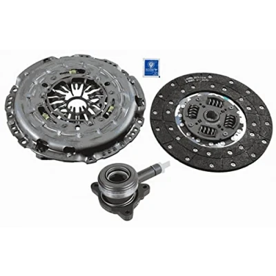Image of 2015117, 2240948, BK317C623AA, BK317C623BA Clutch SACHS 3000 990 515 270mm FORD: Transit Mk7 Van, Mk6 Platform / Chassis