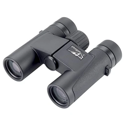Image of Opticron 30531 Oregon 4 LE WP 10x25 Compact Binocular Black