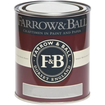 Image of Farrow &amp; Ball Estate Eggshell Paint 750ml