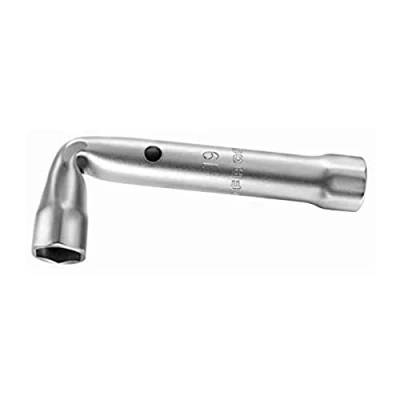 Image of Facom SC.92 Curved Socket Spanners 10 mm