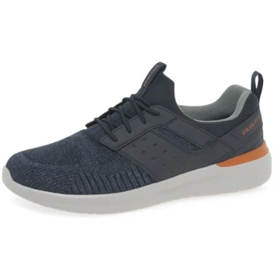 Image of Skechers Unisex Mega Craft 3.0 Trainers, Black, 4 UK