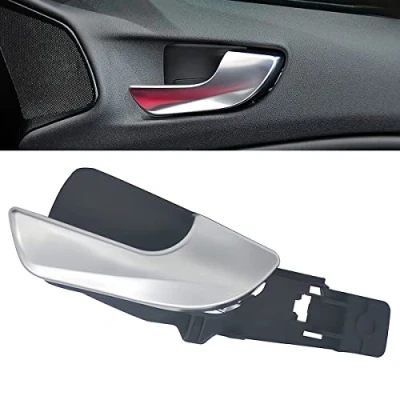 Image of ZEALfix Front Right Inner Door Handle 156092165 Romeo Giulietta 2010 Onwards