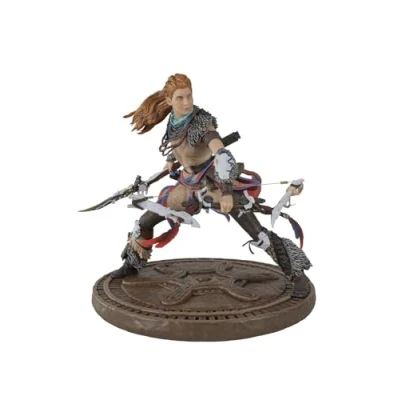 Image of Dark Horse Horizon Forbidden West Aloy PVC Statue