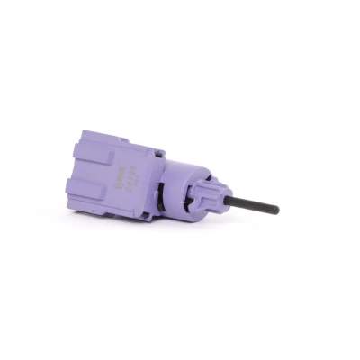 Image of SLS316, SLS398 Brake Light Switch FAE 24760 Mechanical with mounting manual VOLKSWAGEN: Golf 4, Transporter 5, Polo IV Hatchback, AUDI: A2, TT Coupe