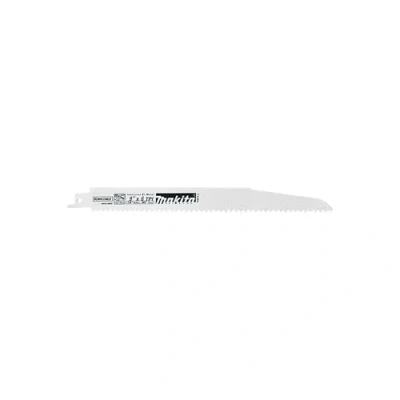 Image of Makita 723076A3 Reciprocating Saw Blades Rescue and Demolition