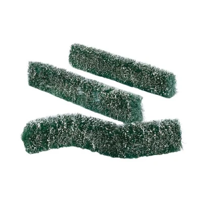Image of Department 56 Accessory Village Collections Flexible Sisal Hedge