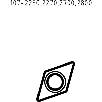 Image of Indexa 3725 Shim