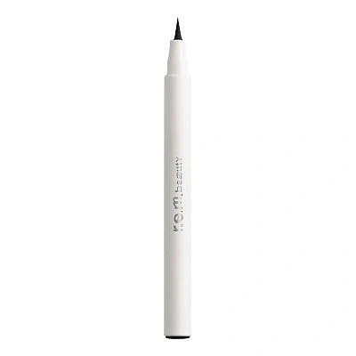 Image of r.e.m. beauty At The Borderline Eyeliner Marker 1.6ml Midnight Black