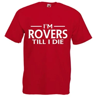 Image of Sunderland Till I DIE Premium Mens T Shirt XX Large Red
