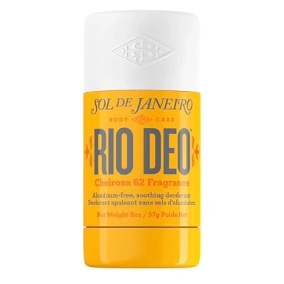 Image of Sol de Janeiro Rio Deo Refillable