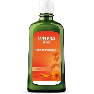 Image of WELEDA Arnica Massage Oil